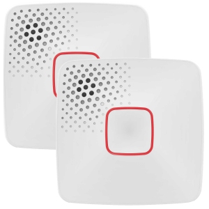 onelink by first alert smoke and carbon monoxide detectors