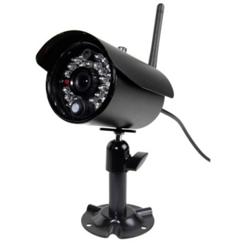 indoor wireless security camera system