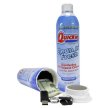 First Alert Quickie Brand All-Purpose Cleaner Can Safe 8010QC