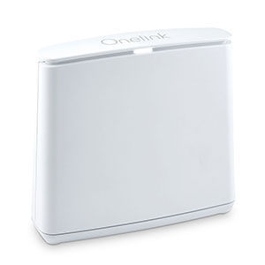Onelink Secure Connect Dual-Band Mesh Wi-Fi Router System