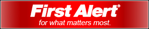 First Alert Store customer service