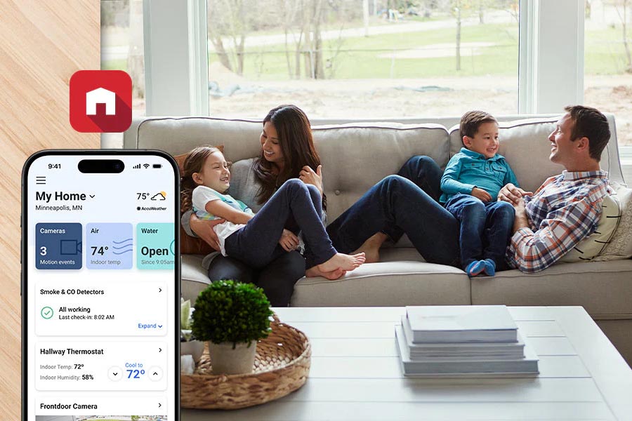 first alert new advanced technolgy smoke detectors