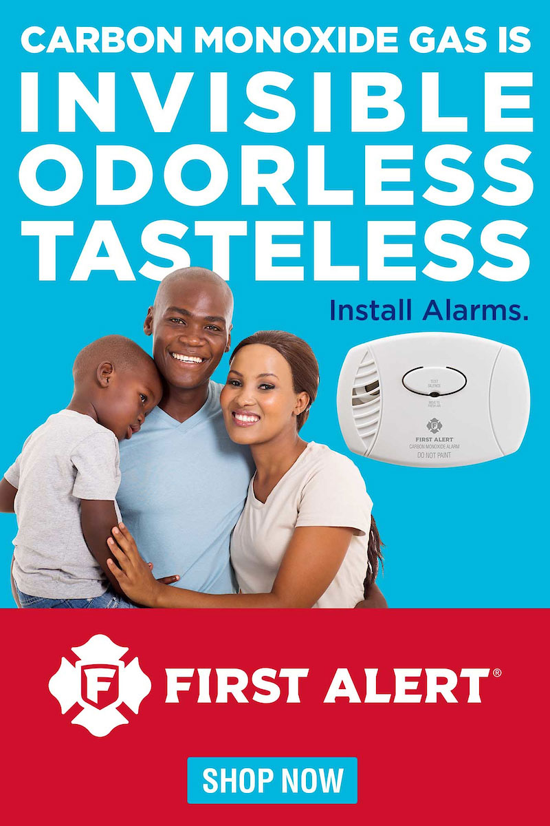 Know CO - Help Protect Your Family From Carbon Monoxide