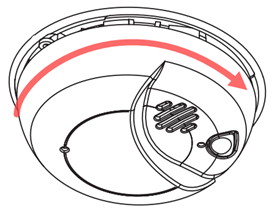 first alert smoke and co detector install guide