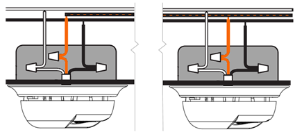 first alert alarm install guide