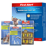 first alert home test kits