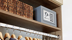 first alert security safes
