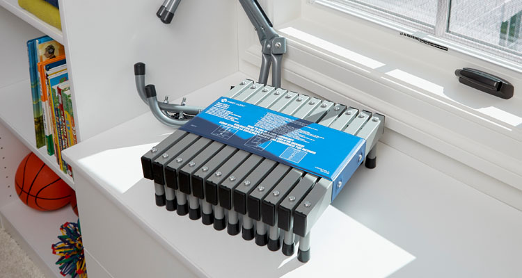First Alert home safety products