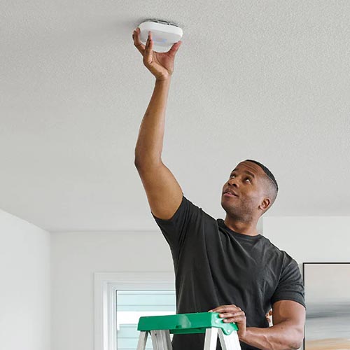 How to Replace Your First Alert Smoke Alarm: A Step-by-Step Guide