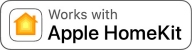 alarme combinée wifi onelink avec Apple Homekit