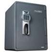 First Alert Fire, Water and Theft Safes