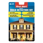 Mold Test Kits FAQ