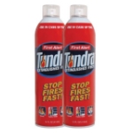 Fire Extinguisher Spray FAQ