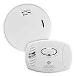 First Alert Smoke and Carbon Monoxide Alarm​s