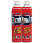 Tundra Fire Extinguishing Spray