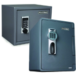 first alert safes, waterproof safe, fire resistant safes