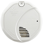 Dual Sensor Smoke Alarms