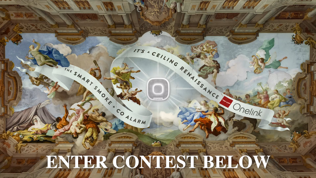 onelink smoke alarms