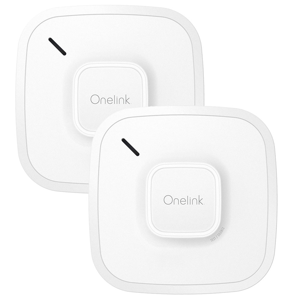 First Alert Onelink alarm price package