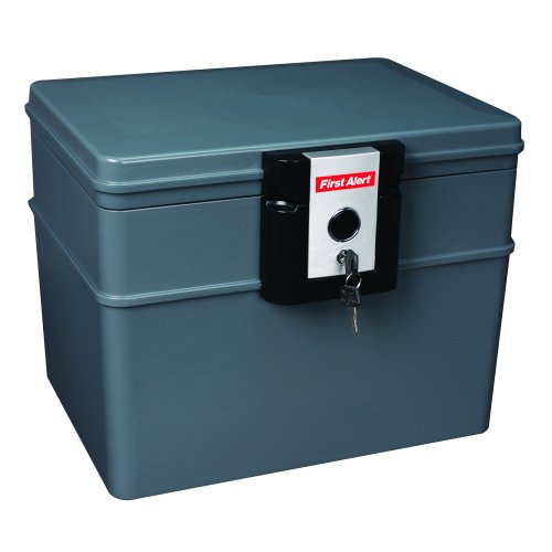 First Alert Security Safes, are they Safe?