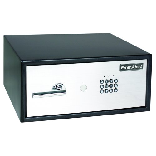 First Alert 1.04 Cu. Ft. Theft Digital Safe 2062F