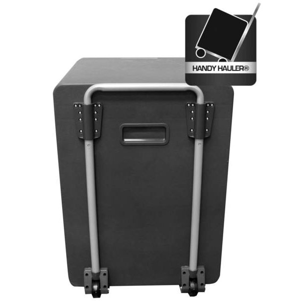 handy cabinet digital electronic travel luggage