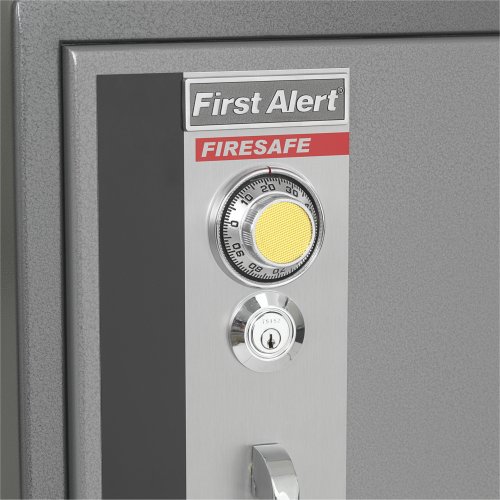 First Alert Locks