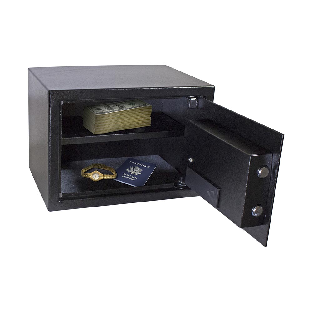 First alert sales caja fuerte