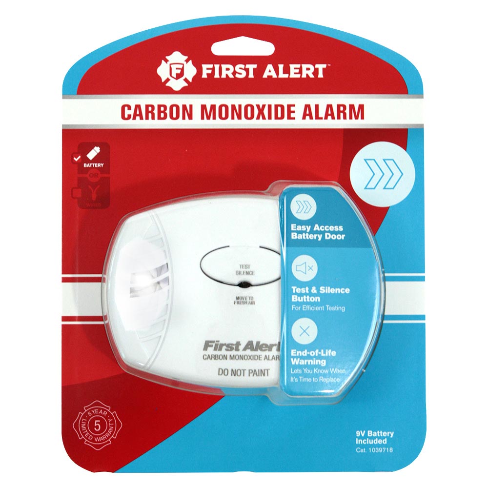 Sundre fire chief credits carbon monoxide detector for saving lives