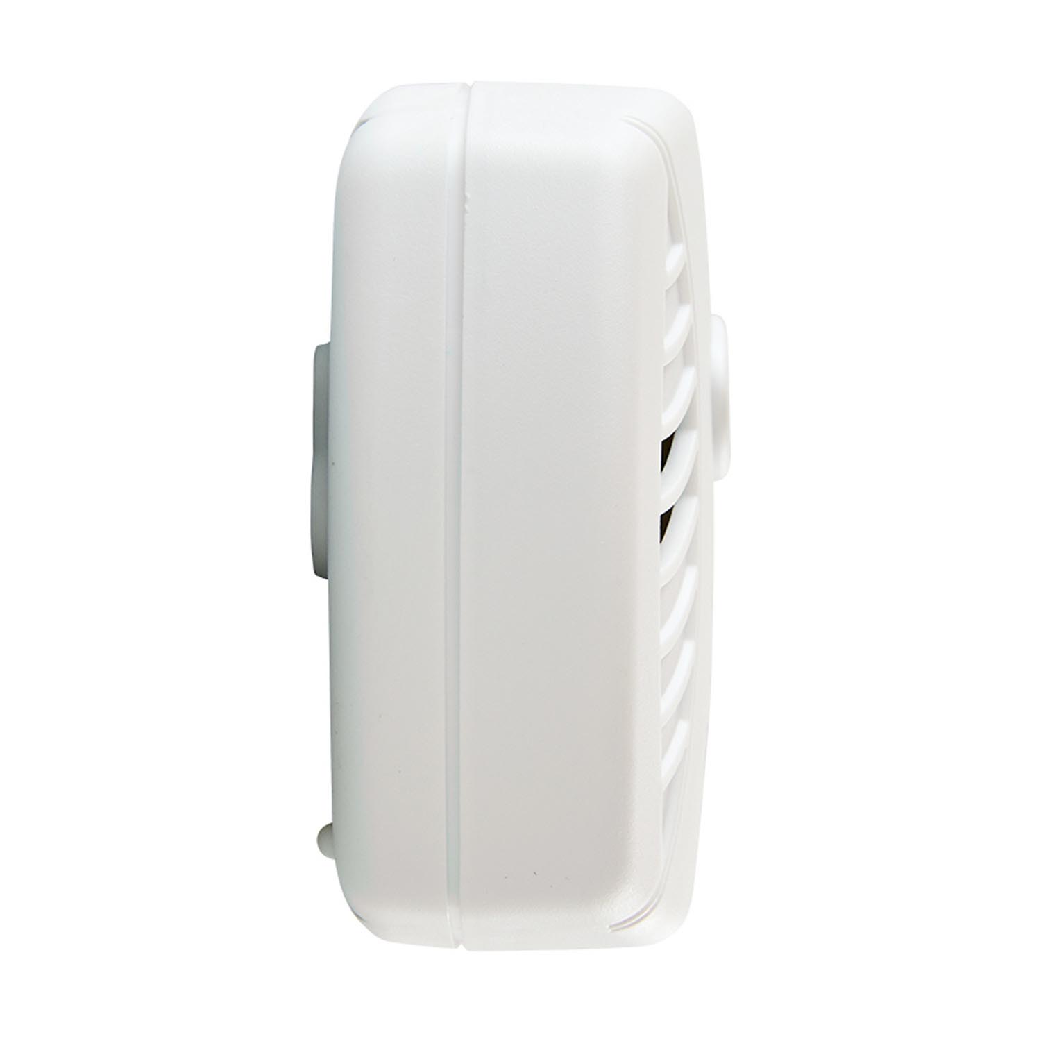 First Alert CO400 Battery Powered Carbon Monoxide Detector