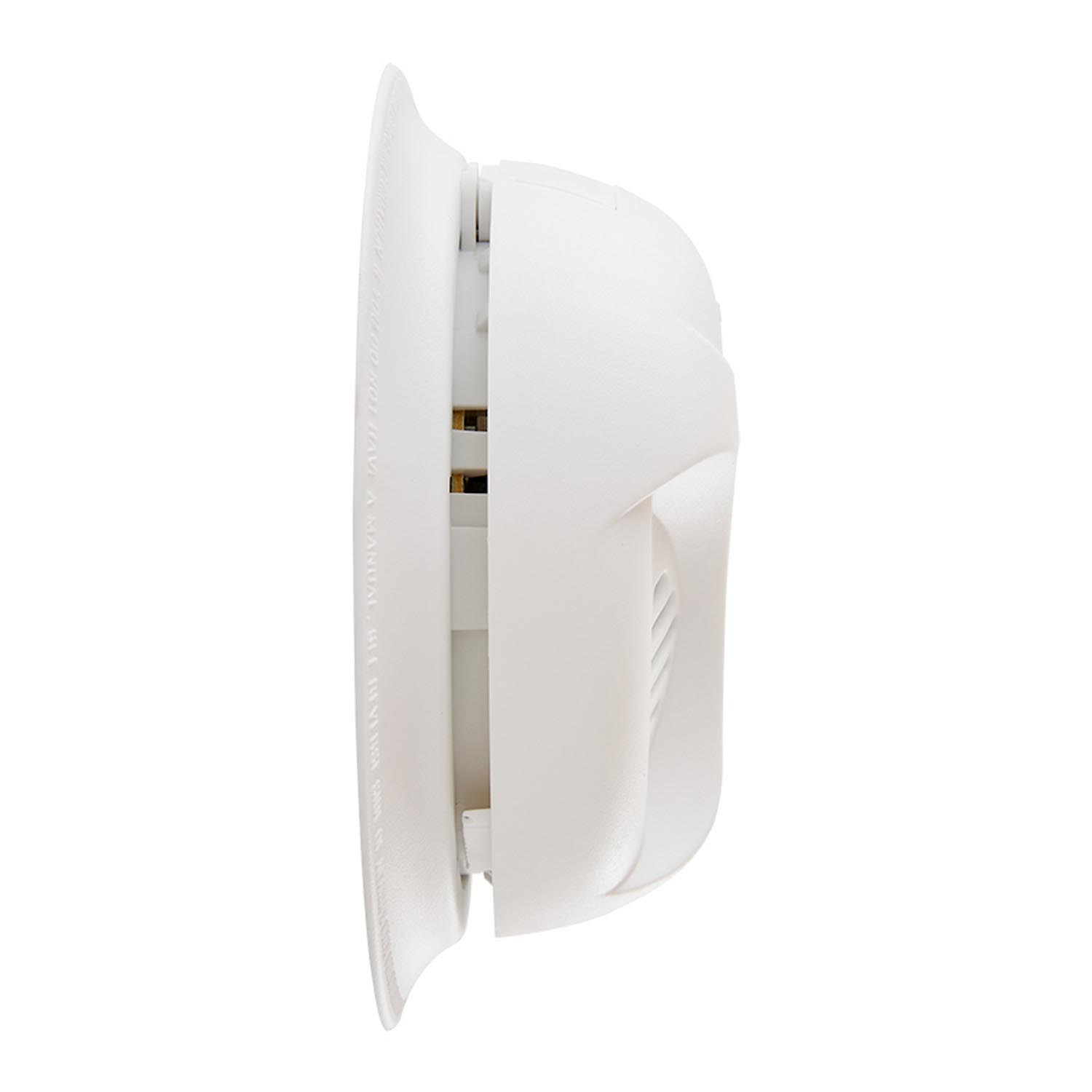 First Alert Dual-Sensor Smoke and Fire Alarm White 1039828 - Best Buy