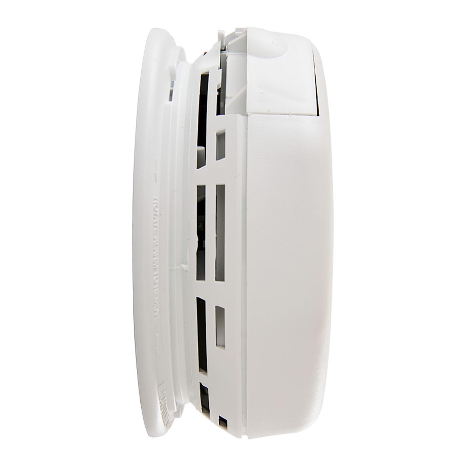 Smoke Detector: Honeywell Smart Wireless Smoke Detector