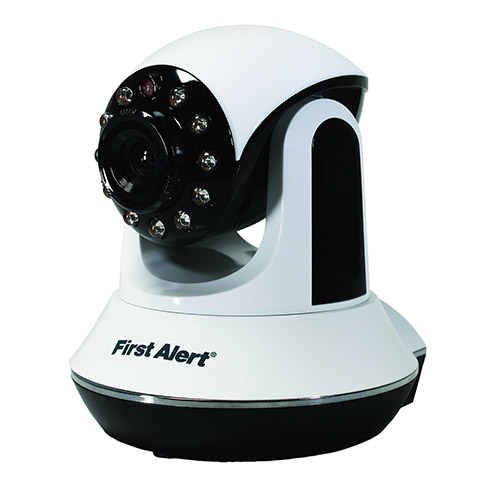 What Are IP Cameras and How Do They Work? - Bay Alarm