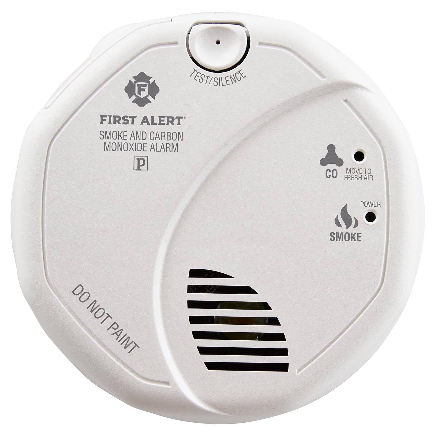 Kidde Heat Detector, Hardwired with Battery Backup & 2 LEDs, Interconnect  Capability, Ideal for Garages