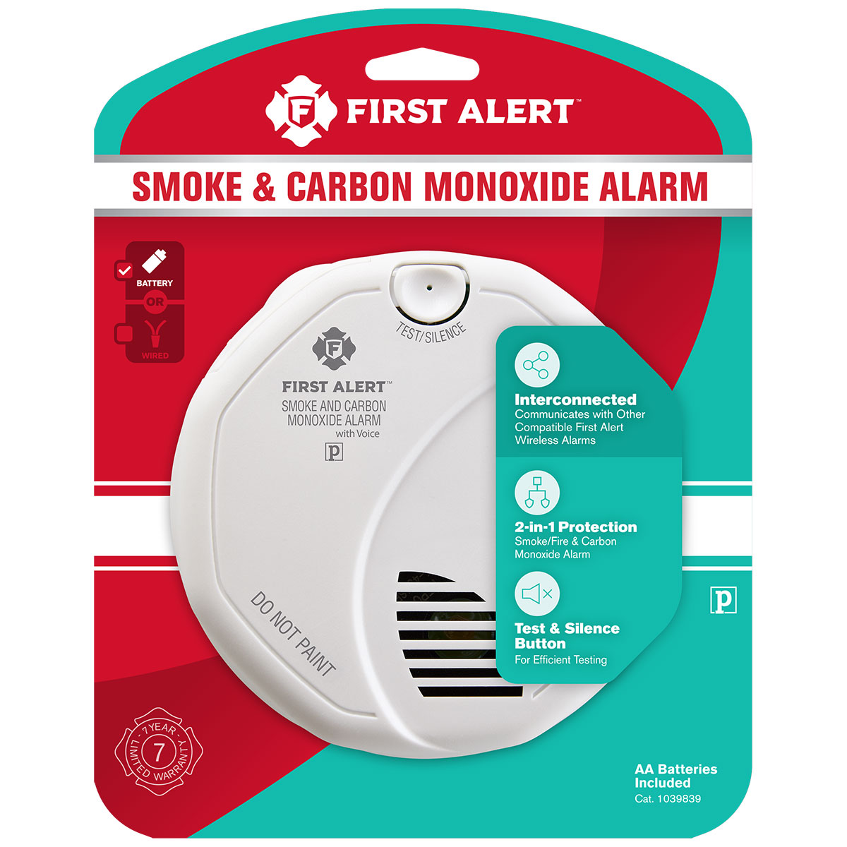 3 Carbon Monoxide Alarms Named 'Don't Buy: Safety Risk' by